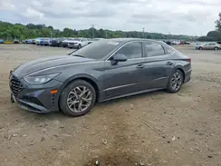 KMHL64JAXNA202397 2022 HYUNDAI SONATA