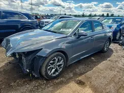 KMHL64JAXNA203968 2022 HYUNDAI SONATA