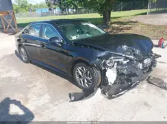 KMHL64JAXNA209205 2022 HYUNDAI SONATA