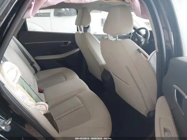 KMHL64JAXNA209205 2022 HYUNDAI SONATA - Image 8