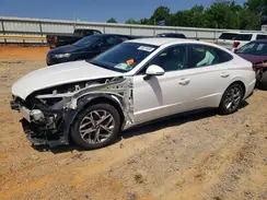 KMHL64JAXNA210659 2022 HYUNDAI SONATA