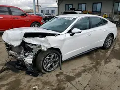 KMHL64JAXNA214775 2022 HYUNDAI SONATA