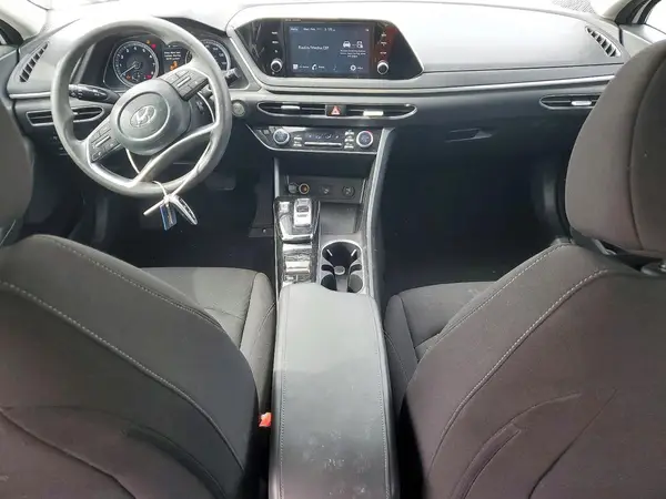 KMHL64JAXNA214775 2022 HYUNDAI SONATA - Image 8