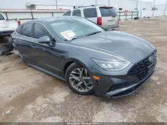 KMHL64JAXNA215344 2022 HYUNDAI SONATA