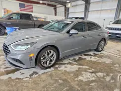 KMHL64JAXNA215599 2022 HYUNDAI SONATA