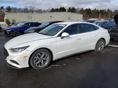 KMHL64JAXNA218096 2022 HYUNDAI SONATA