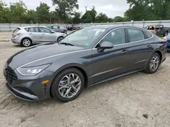 KMHL64JAXNA219202 2022 HYUNDAI SONATA