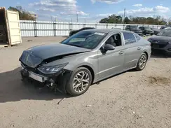 KMHL64JAXNA219622 2022 HYUNDAI SONATA