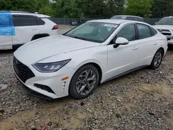 KMHL64JAXNA220141 2022 HYUNDAI SONATA
