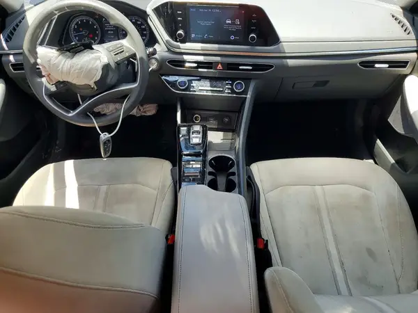 KMHL64JAXNA220169 2022 HYUNDAI SONATA - Image 8