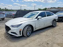KMHL64JAXNA220432 2022 HYUNDAI SONATA