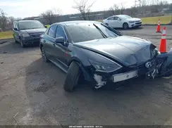 KMHL64JAXNA220530 2022 HYUNDAI SONATA