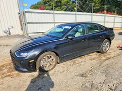 KMHL64JAXNA227509 2022 HYUNDAI SONATA