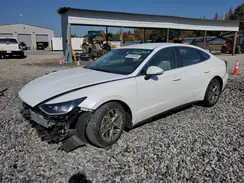 KMHL64JAXNA227784 2022 HYUNDAI SONATA