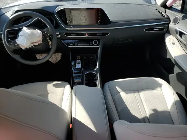 KMHL64JAXNA227784 2022 HYUNDAI SONATA - Image 8