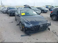 KMHL64JAXNA230944 2022 HYUNDAI SONATA