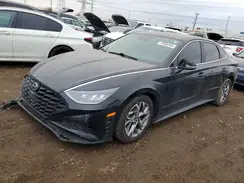 KMHL64JAXNA232211 2022 HYUNDAI SONATA