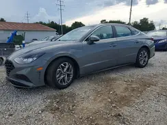 KMHL64JAXNA234217 2022 HYUNDAI SONATA