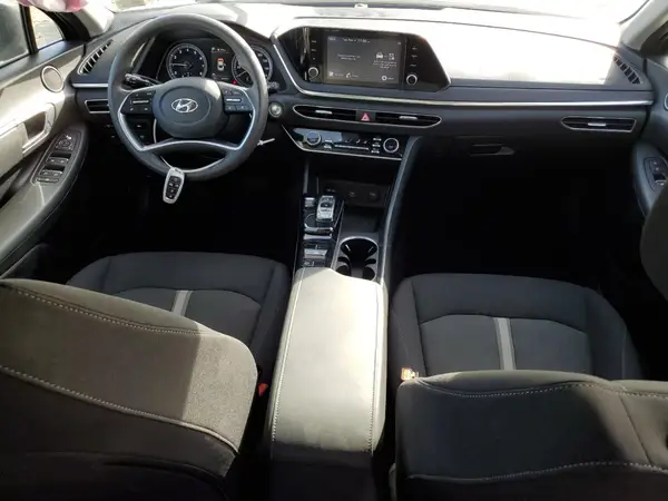 KMHL64JAXNA234847 2022 HYUNDAI SONATA - Image 8