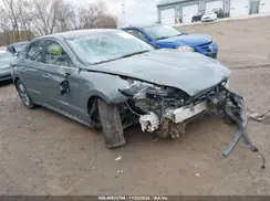 KMHL64JAXNA235478 2022 HYUNDAI SONATA
