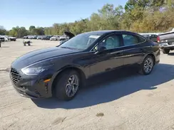KMHL64JAXNA235562 2022 HYUNDAI SONATA