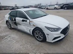 KMHL64JAXNA238946 2022 HYUNDAI SONATA
