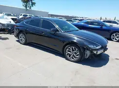 KMHL64JAXNA242334 2022 HYUNDAI SONATA
