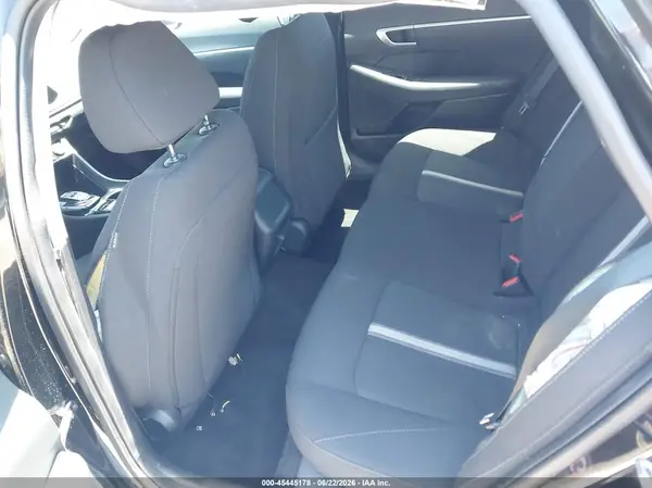 KMHL64JAXNA242334 2022 HYUNDAI SONATA - Image 8