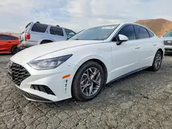 KMHL64JAXNA242690 2022 HYUNDAI SONATA