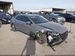 KMHL64JAXNA244925 2022 HYUNDAI SONATA