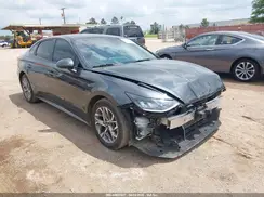 KMHL64JAXNA245105 2022 HYUNDAI SONATA