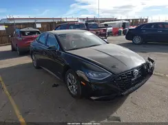 KMHL64JAXPA248363 2023 HYUNDAI SONATA