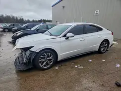 KMHL64JAXPA251537 2023 HYUNDAI SONATA