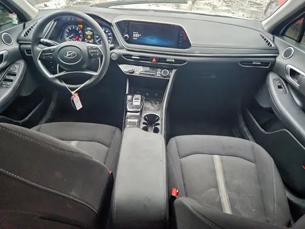 KMHL64JAXPA251537 2023 HYUNDAI SONATA - Image 8