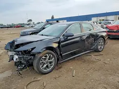 KMHL64JAXPA251845 2023 HYUNDAI SONATA