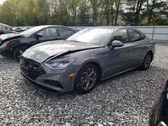 KMHL64JAXPA251974 2023 HYUNDAI SONATA