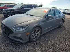 KMHL64JAXPA253630 2023 HYUNDAI SONATA