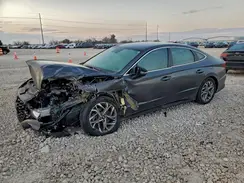 KMHL64JAXPA255491 2023 HYUNDAI SONATA