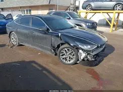 KMHL64JAXPA257032 2023 HYUNDAI SONATA