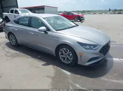 KMHL64JAXPA260187 2023 HYUNDAI SONATA