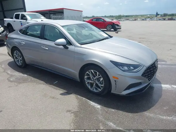 KMHL64JAXPA260187 2023 HYUNDAI SONATA - Image 1
