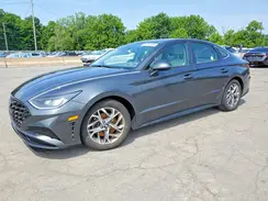 KMHL64JAXPA260402 2023 HYUNDAI SONATA