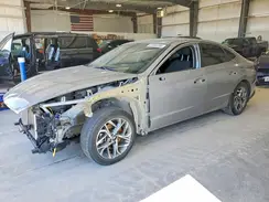KMHL64JAXPA262845 2023 HYUNDAI SONATA