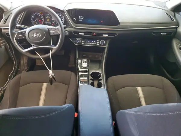 KMHL64JAXPA262845 2023 HYUNDAI SONATA - Image 8