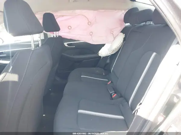 KMHL64JAXPA262957 2023 HYUNDAI SONATA - Image 8