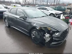 KMHL64JAXPA264093 2023 HYUNDAI SONATA