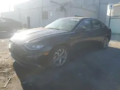 KMHL64JAXPA265129 2023 HYUNDAI SONATA