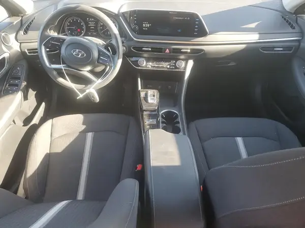 KMHL64JAXPA265129 2023 HYUNDAI SONATA - Image 8
