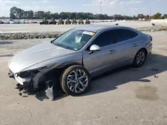 KMHL64JAXPA265986 2023 HYUNDAI SONATA