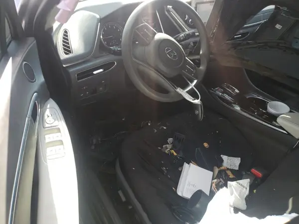 KMHL64JAXPA265986 2023 HYUNDAI SONATA - Image 8